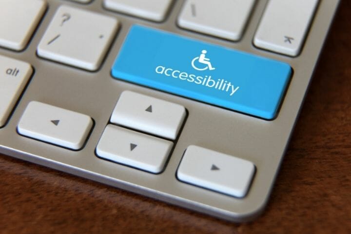 What Is Section 508 Compliance For Accessibility
