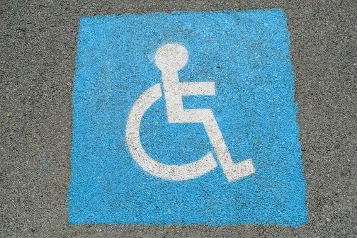 Americans With Disability Act