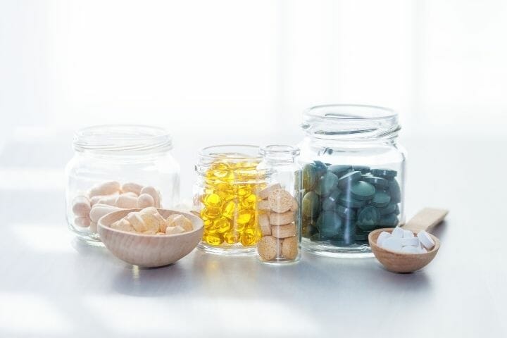 Do You Need Vitamin Supplements With Age