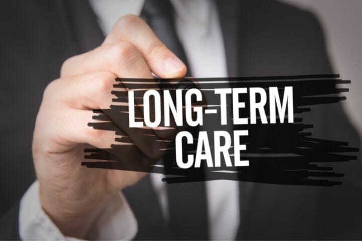 Your Quick Guide To Long Term Care Insurance