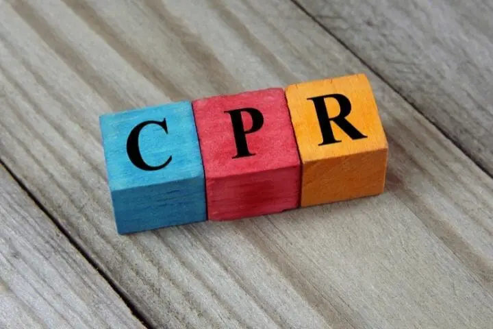 CPR -All You Need To Know As A Caregiver