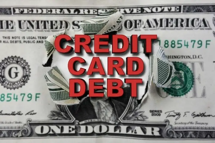 Tips for Older Adults to Avoid Debt When Using a Credit Card