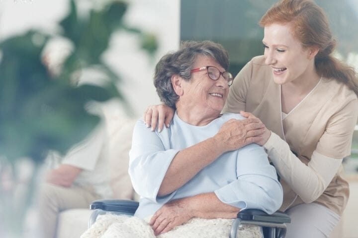 How to Become a Caregiver