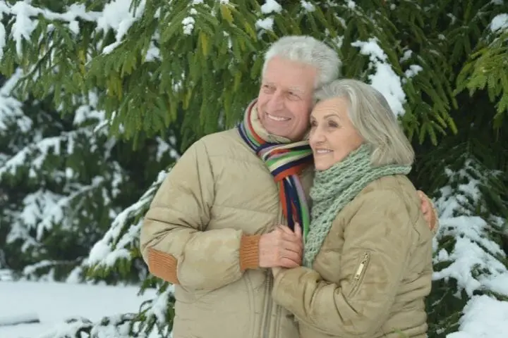 Winter Safety Tips For Seniors