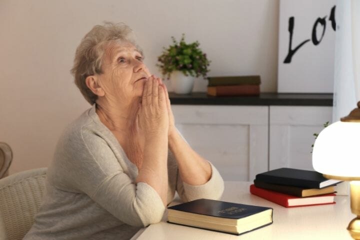 Are Seniors More Religious Than Younger People