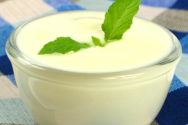 Dairy Substitutes To Consider As You Age