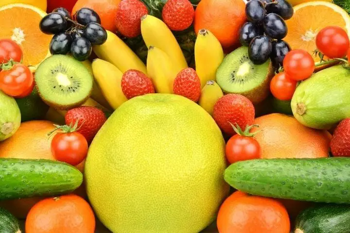 Benefits Of Eating Fruits And Vegetables For Seniors