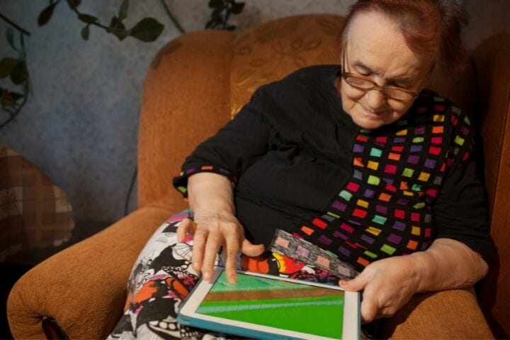 Best iPad Apps For Seniors