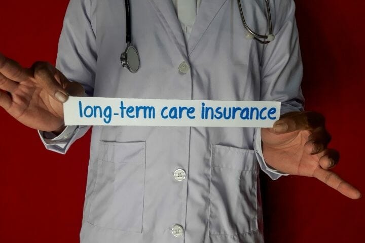 Your Quick Guide To Long Term Care Insurance