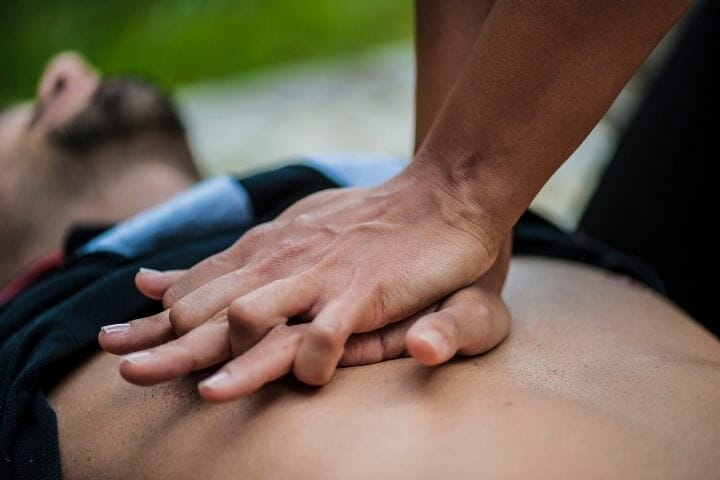 CPR -All You Need To Know As A Caregiver