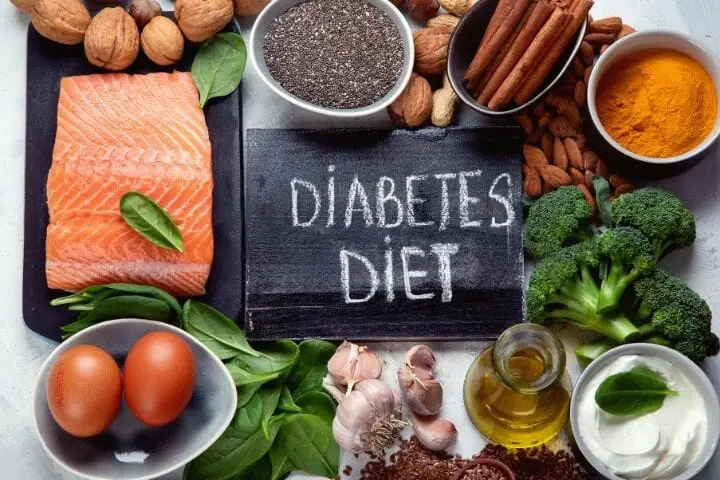 Caregivers' Guide To Diabetes Nutrition