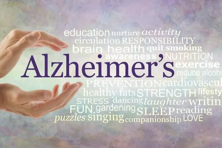 Link Between Diabetes and Alzheimer's