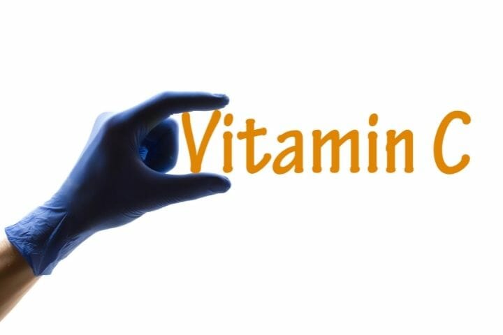 Benefits of Vitamin C for Seniors