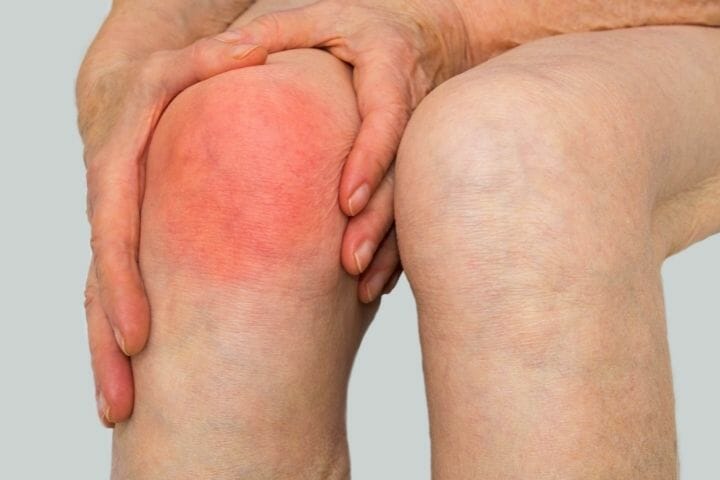 How To Prevent Knee Pain In Old Age