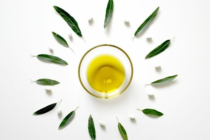 Benefits of Olive Oil For Seniors