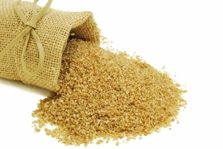 Which Grains Should We Eat As We Age