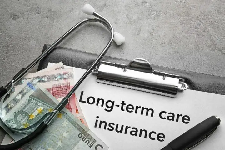 Your Quick Guide To Long Term Care Insurance