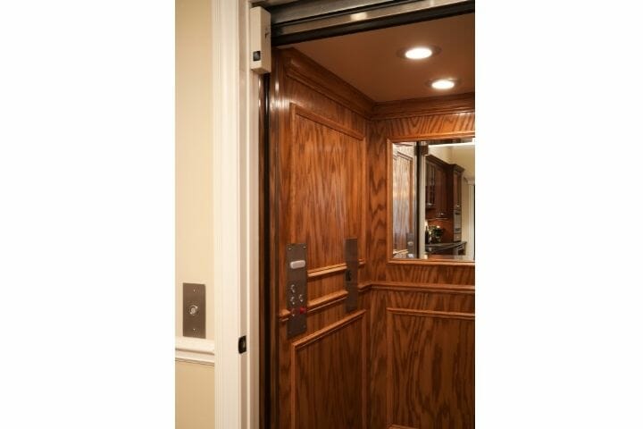 Your Complete Guide To Residential Elevators For Seniors