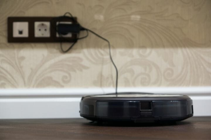 Can You Trip On A Robot Vacuum