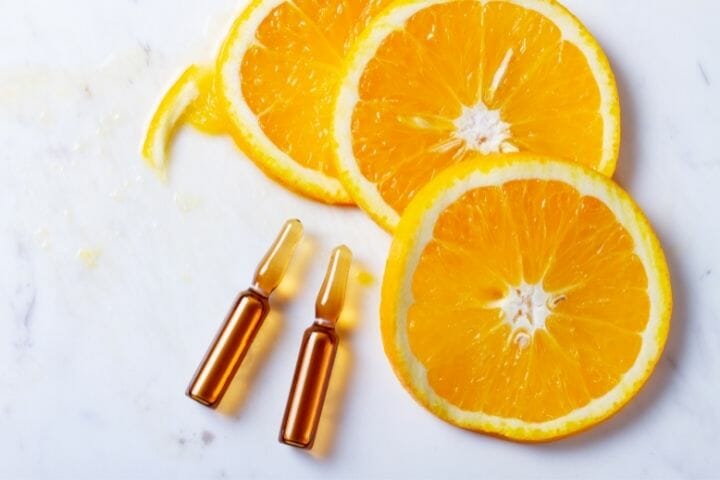 Benefits of Vitamin C for Seniors