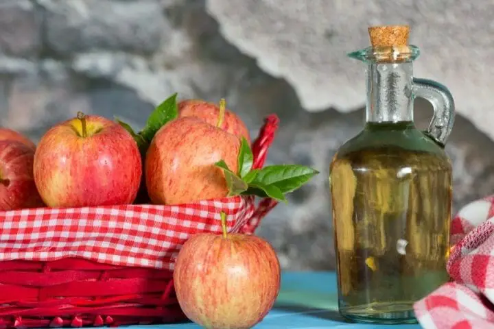 Does Soaking Your Feet In Apple Cider Vinegar Help Neuropathy