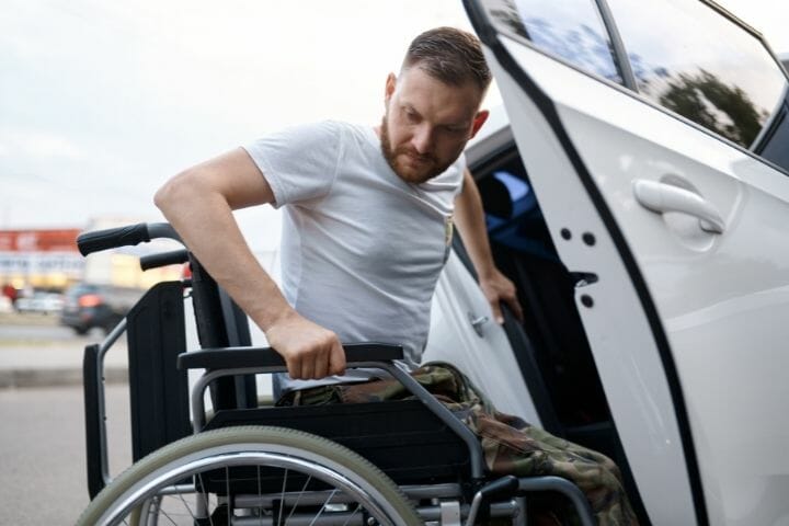 How To Make Your Car Wheelchair Accessible