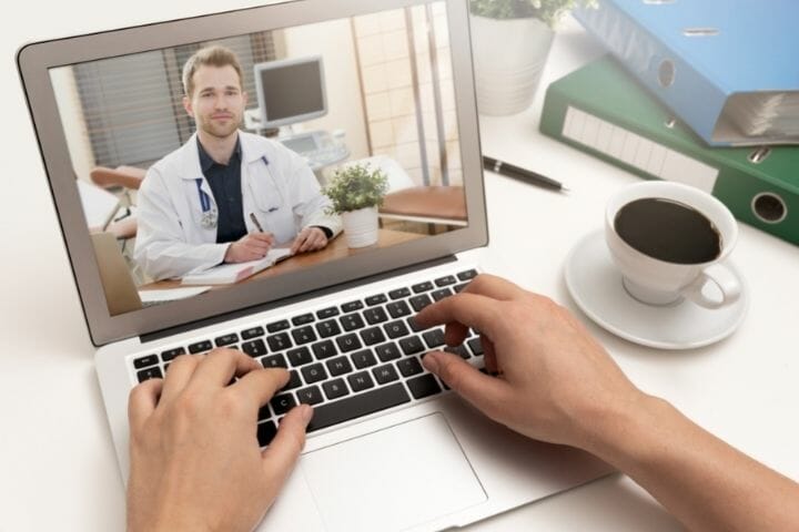 Benefits of Telemedicine for Seniors