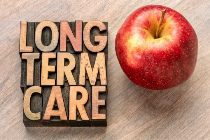 Your Quick Guide To Long Term Care Insurance