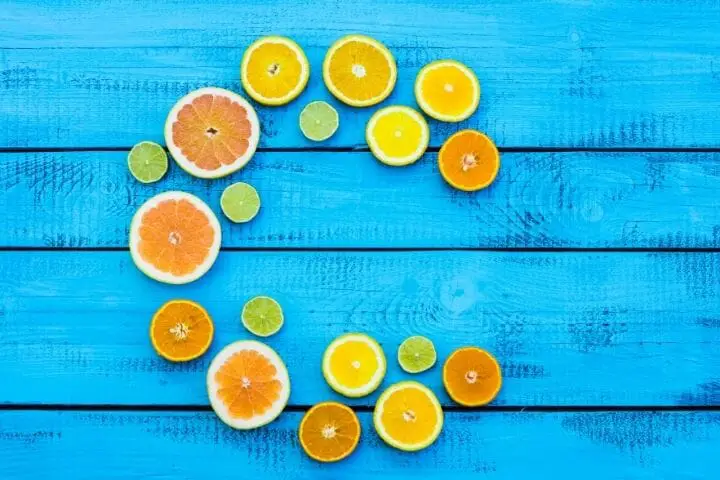 Benefits of Vitamin C for Seniors