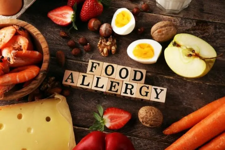 What You Need To Know About Food Allergies