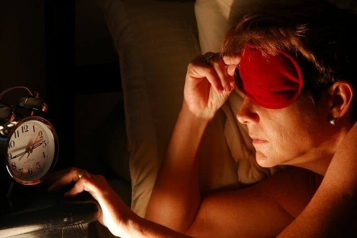 Simple Ways to Improve Your Sleep as You Age