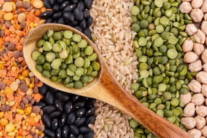 Which Grains Should We Eat As We Age