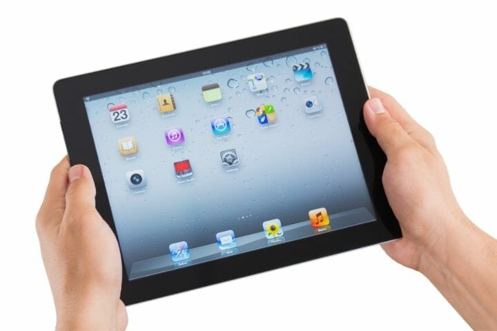 Best iPad Apps For Seniors
