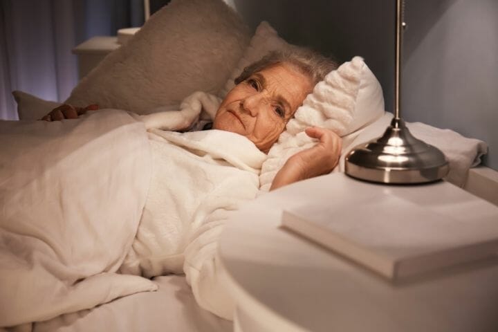 Simple Ways to Improve Your Sleep as You Age