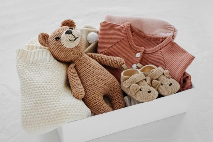 baby accessories