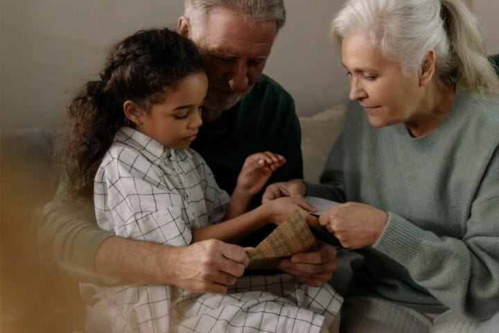 grandparents