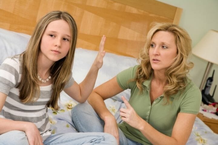 How to Deal with a Narcissist Mother