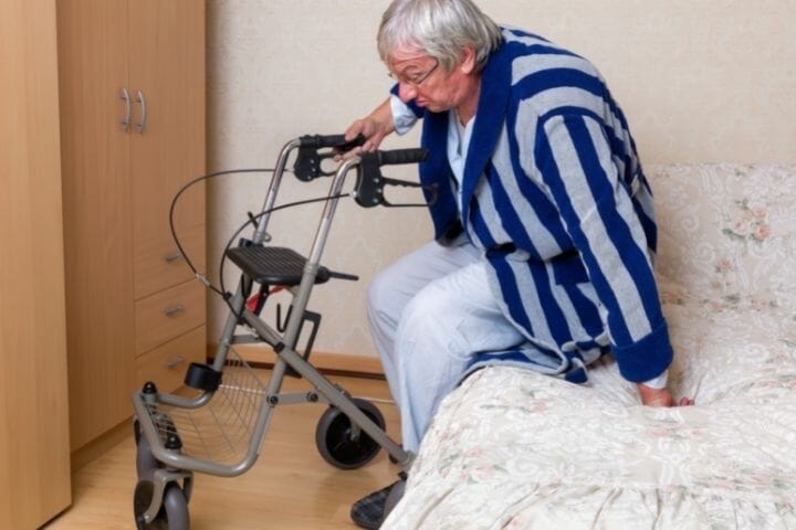 Best Bed Alarms For The Elderly For Fall Prevention 