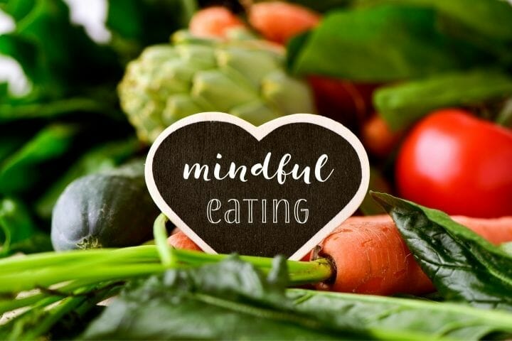 Mindful Eating Vs. Intuitive Eating