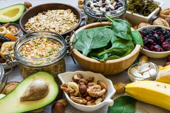 Benefits Of Magnesium As We Age