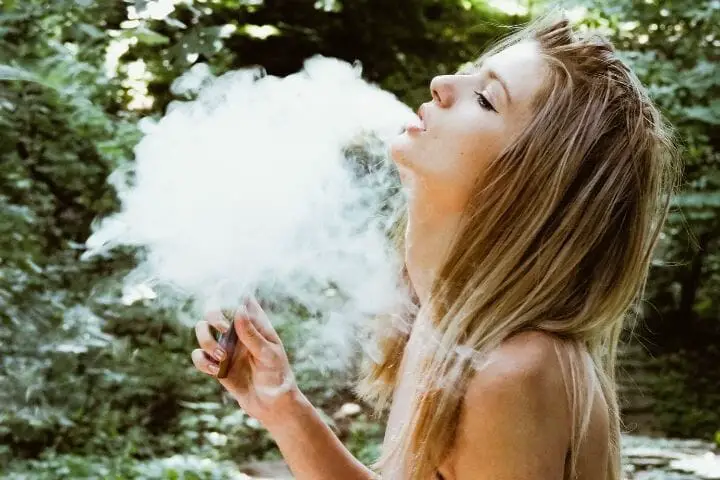 Does Vaping Cause Acne