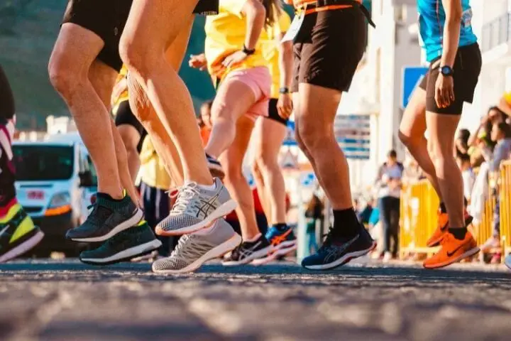 How to Buy the Best Running Shoes