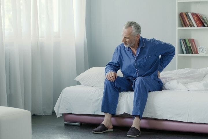 Best Bed Alarms For The Elderly For Fall Prevention 