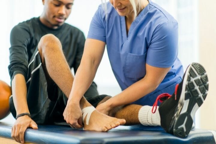 Physical Therapy Myths