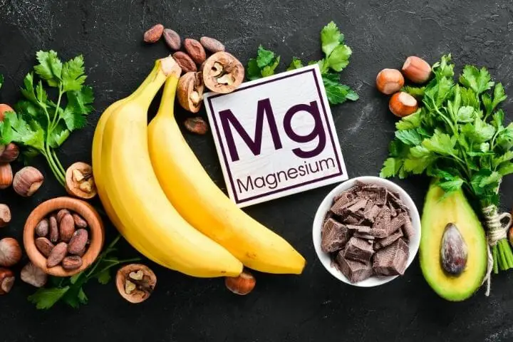 Benefits Of Magnesium As We Age