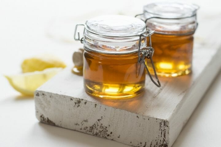 Is Honey Good For Senior Citizens