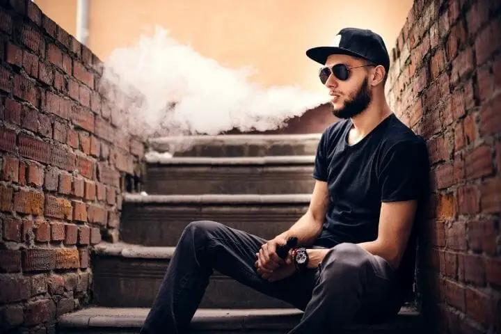 E-cigarette Statistics