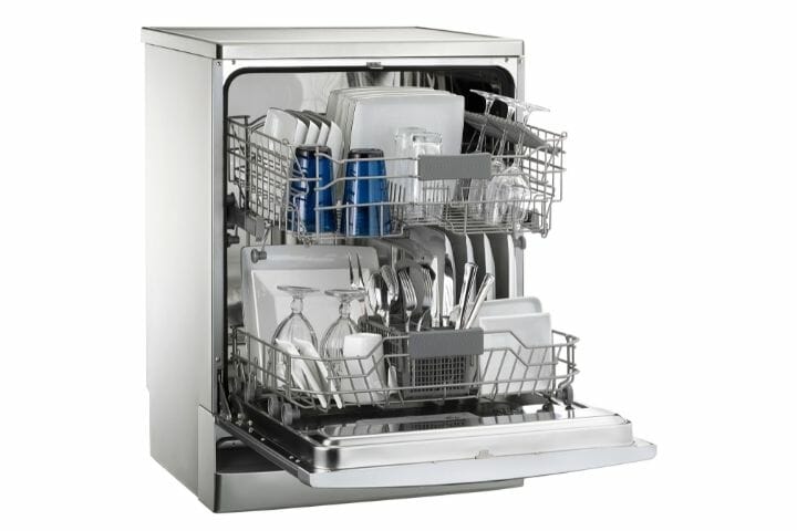 Best ADA Compliant Dishwashers
