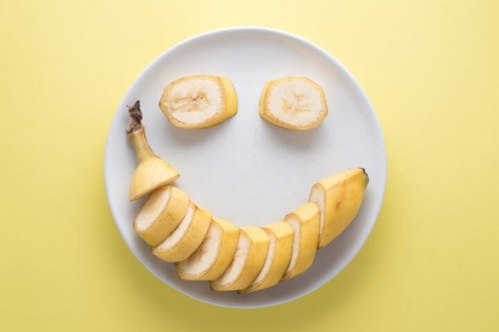 Bananas - Superfood For Seniors