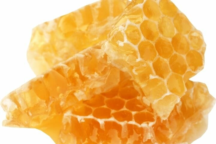 Is Honey Good For Senior Citizens